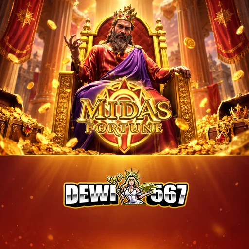 dewi567 Indonesia - Peningkatan performa dan UI/UX terbaru