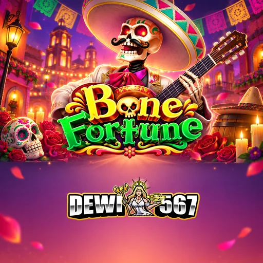dewi567